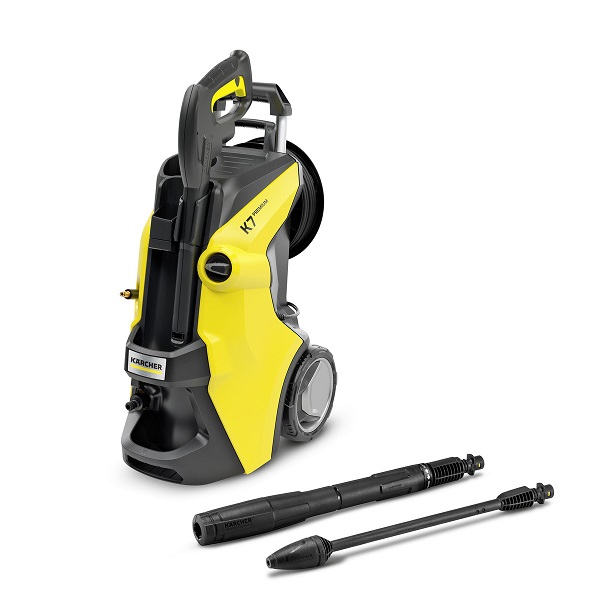 KÄRCHER K 7 Power Premium vysokotlaký čistič